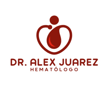 Logo del Dr. Juárez